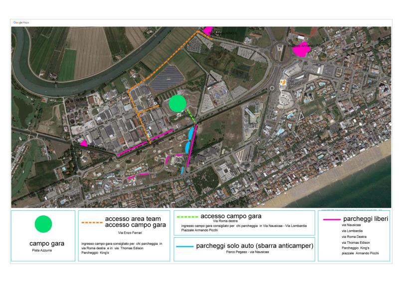 4° GP Internazionale Città di Jesolo
